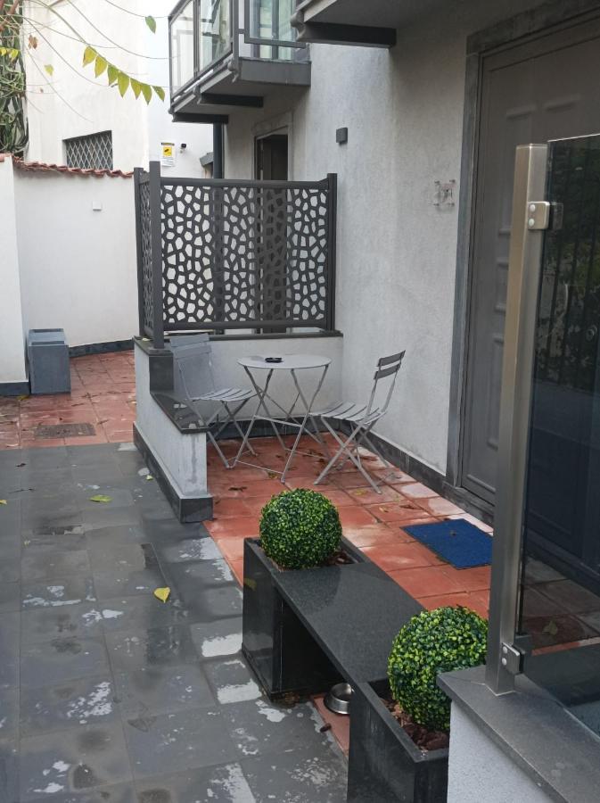 Carlo'S Home Catania Bagian luar foto