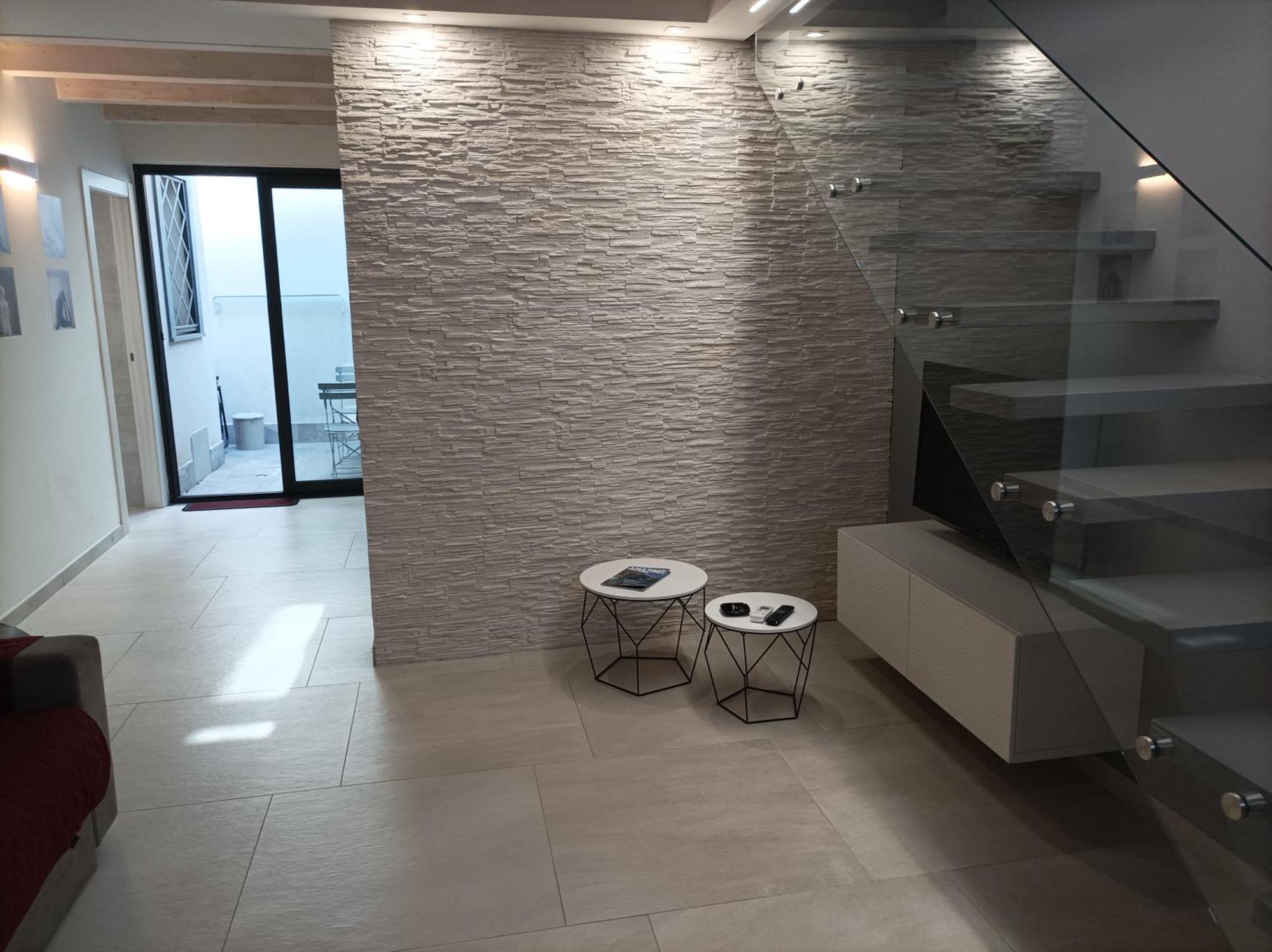 Carlo'S Home Catania Bagian luar foto