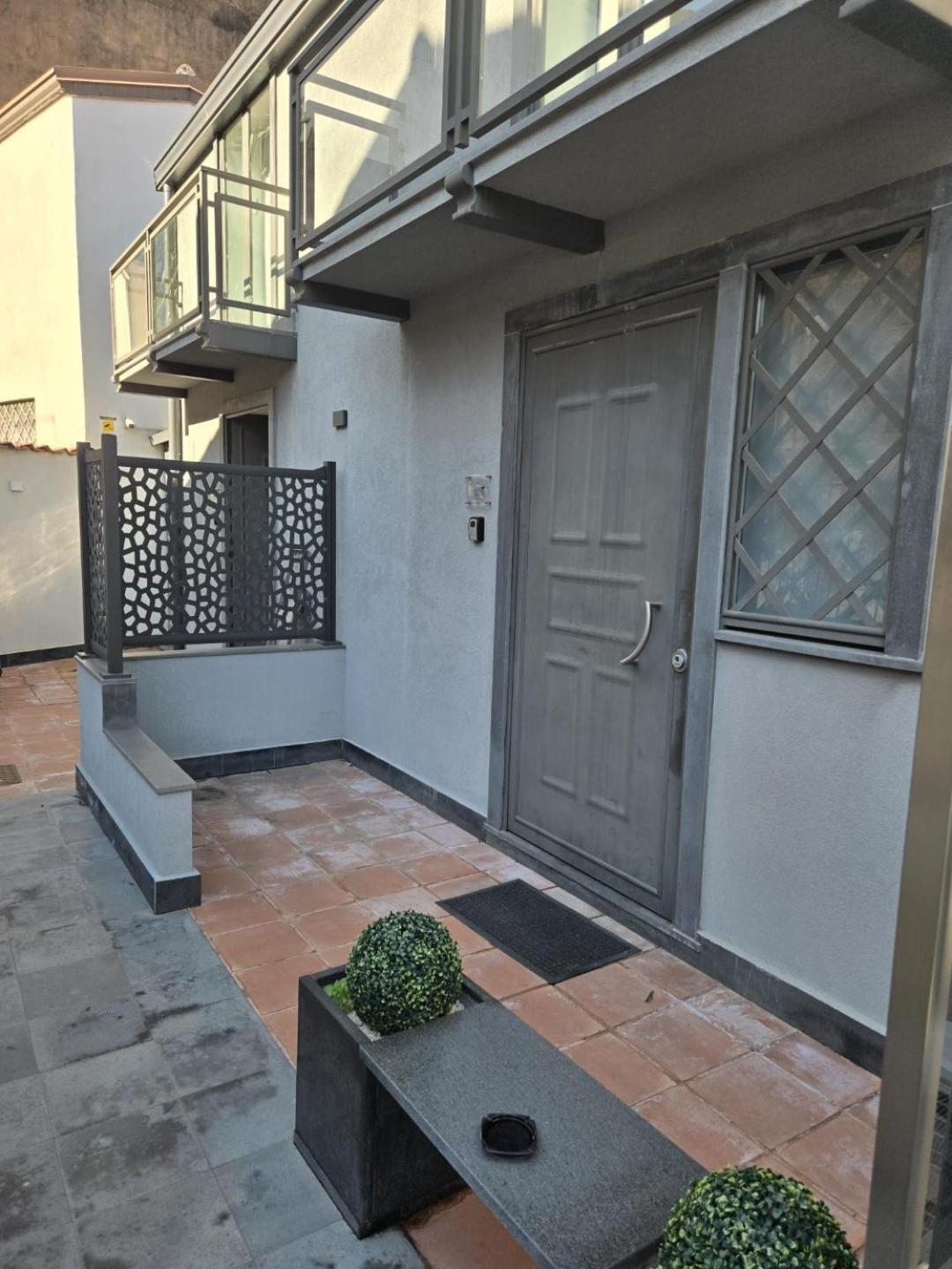 Carlo'S Home Catania Bagian luar foto
