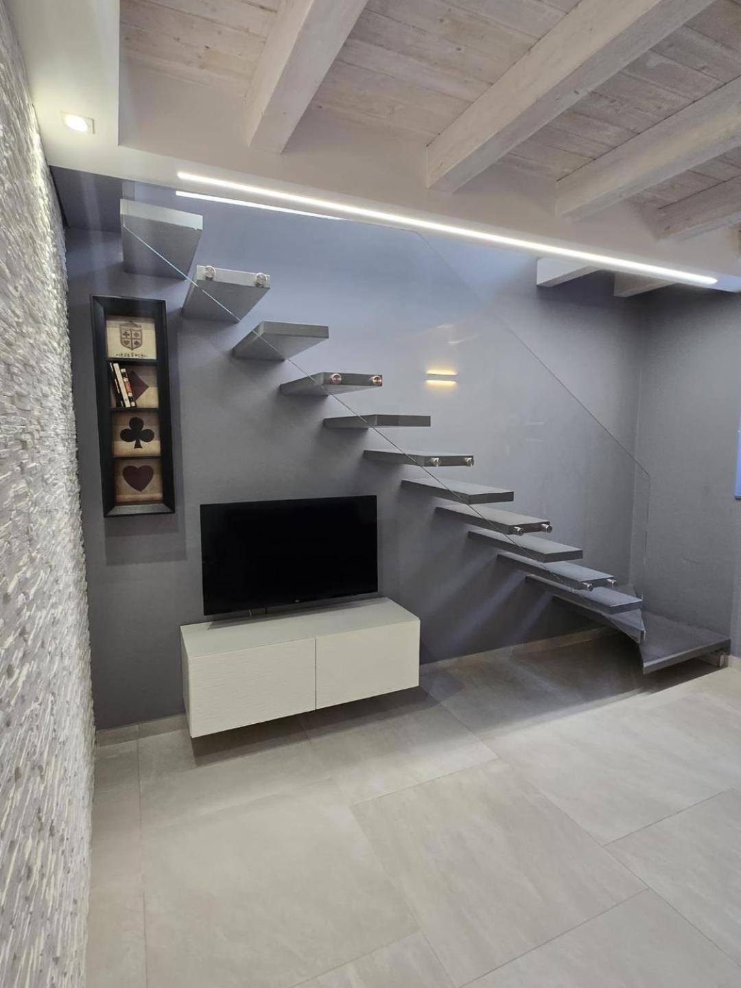 Carlo'S Home Catania Bagian luar foto
