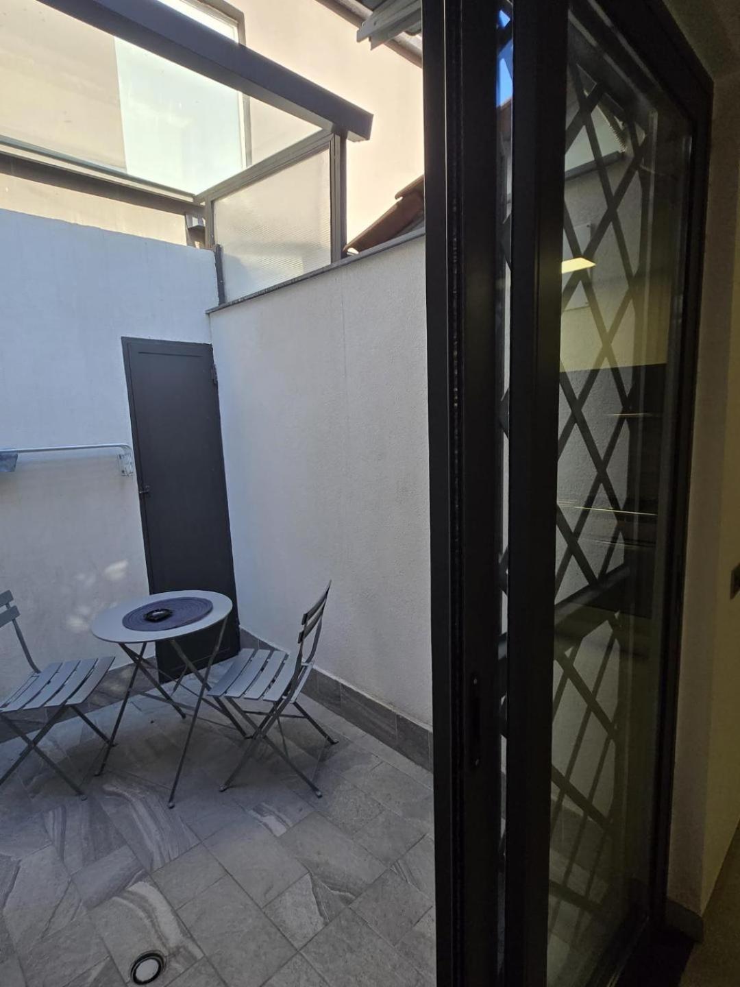Carlo'S Home Catania Bagian luar foto
