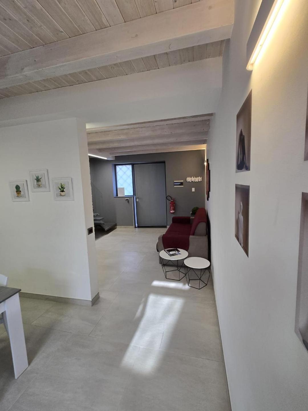 Carlo'S Home Catania Bagian luar foto