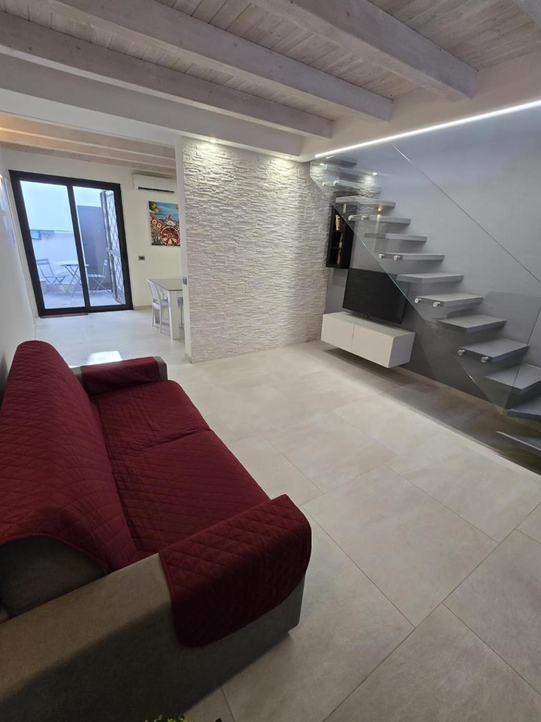 Carlo'S Home Catania Bagian luar foto
